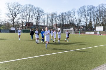 Bild 461 - F Walddoerfer SV : FC St. Pauli 2 : Ergebnis: 6:0